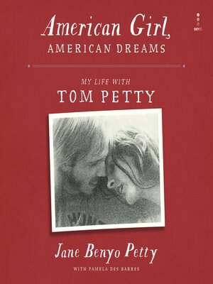 cover image of American Girl, American Dreams